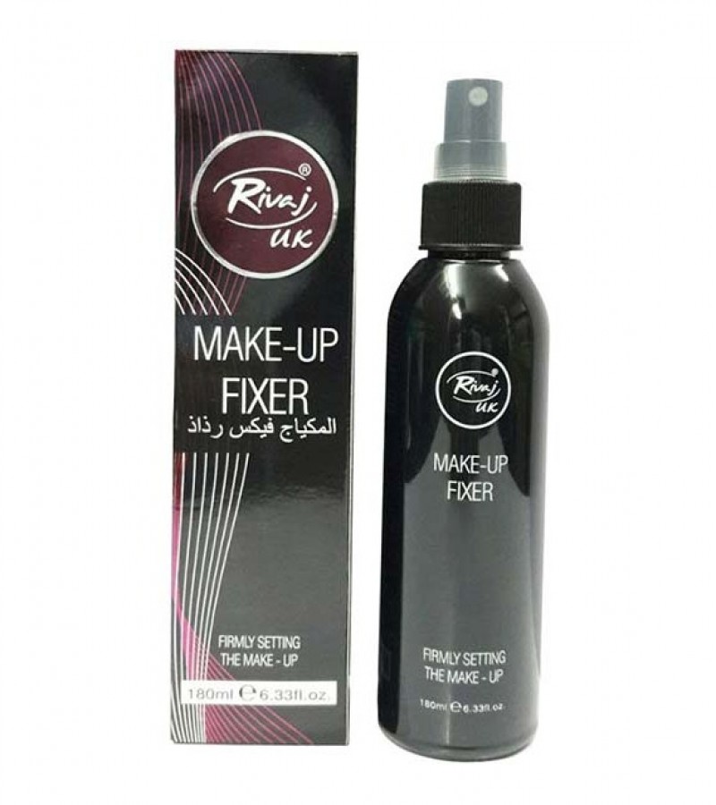 Rivaj Uk Make-Up Fixer