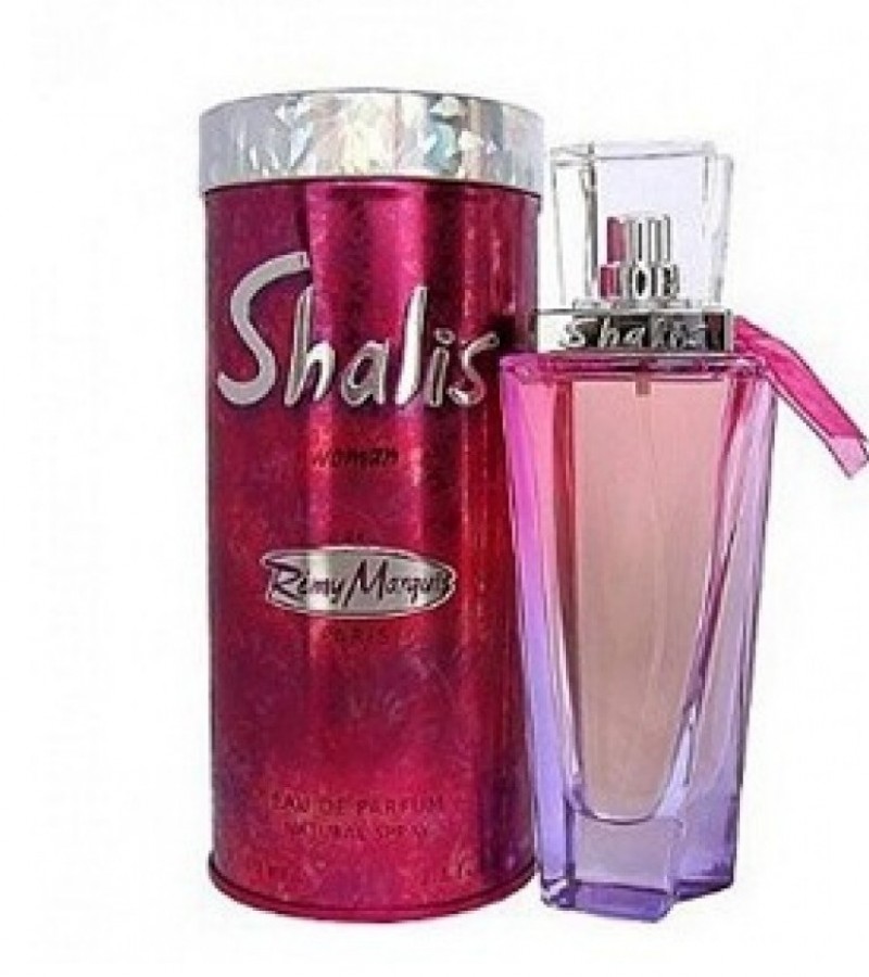 Shalis Perfumes for Women (Imported) - 100 ml