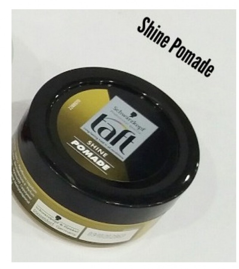 Taft shine pomade-75ml