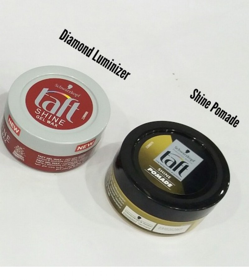 Taft Ultra Wax 75 ml