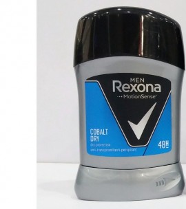 Rexona Men Spray Deodorant Cobalt Dry -150ml