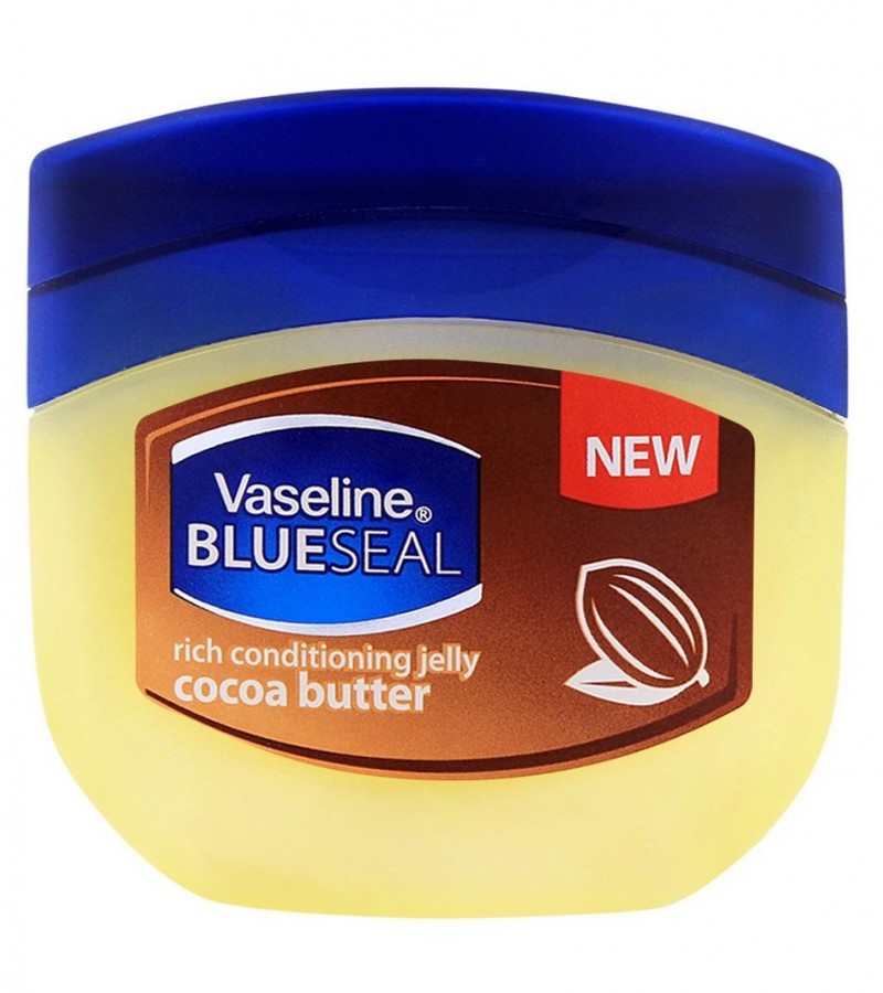 Vaseline Blueseal Pure Petroleum Jelly Original
