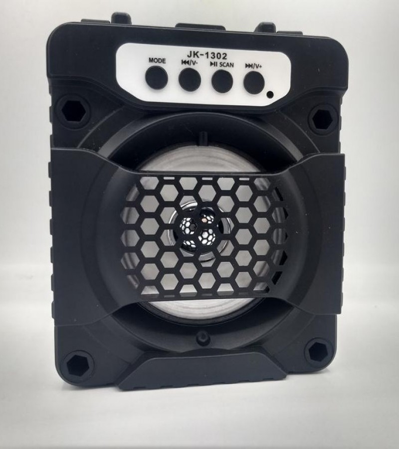New JK-1302 Wireless Bluetooth Speaker - Portable Speakers - Bluetooth speakers