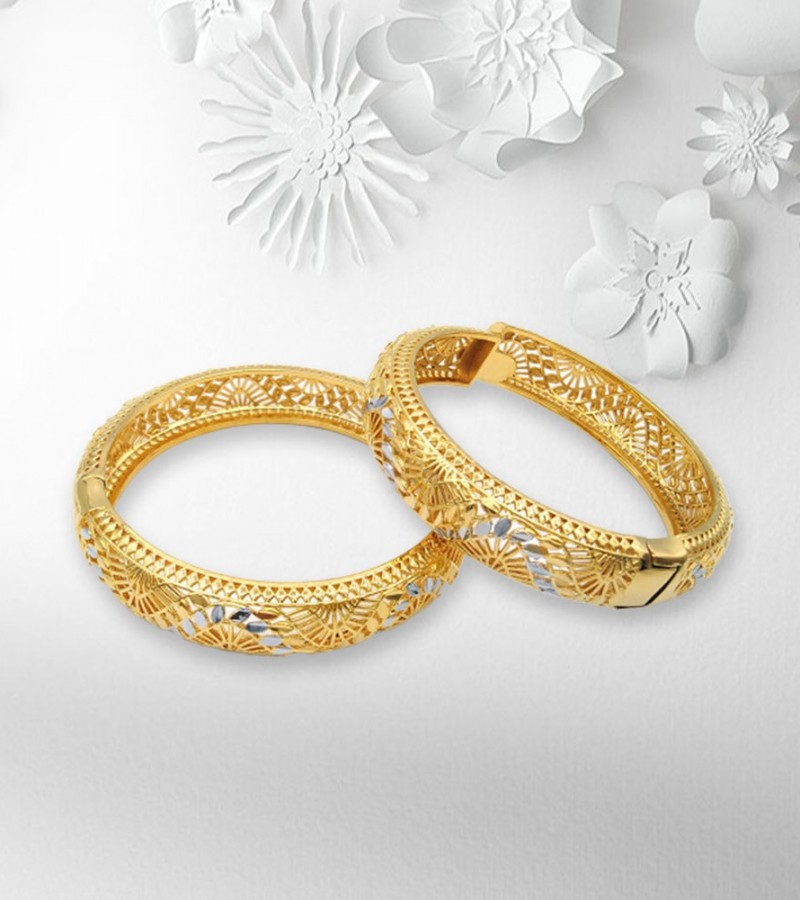 trendy bangles online