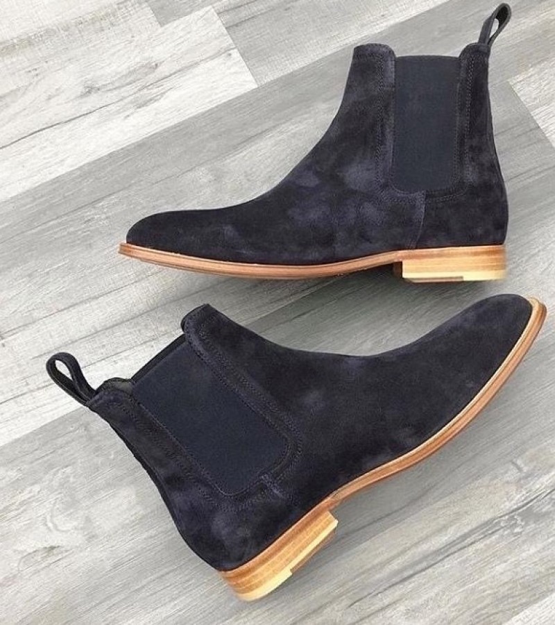 Chelsea boots