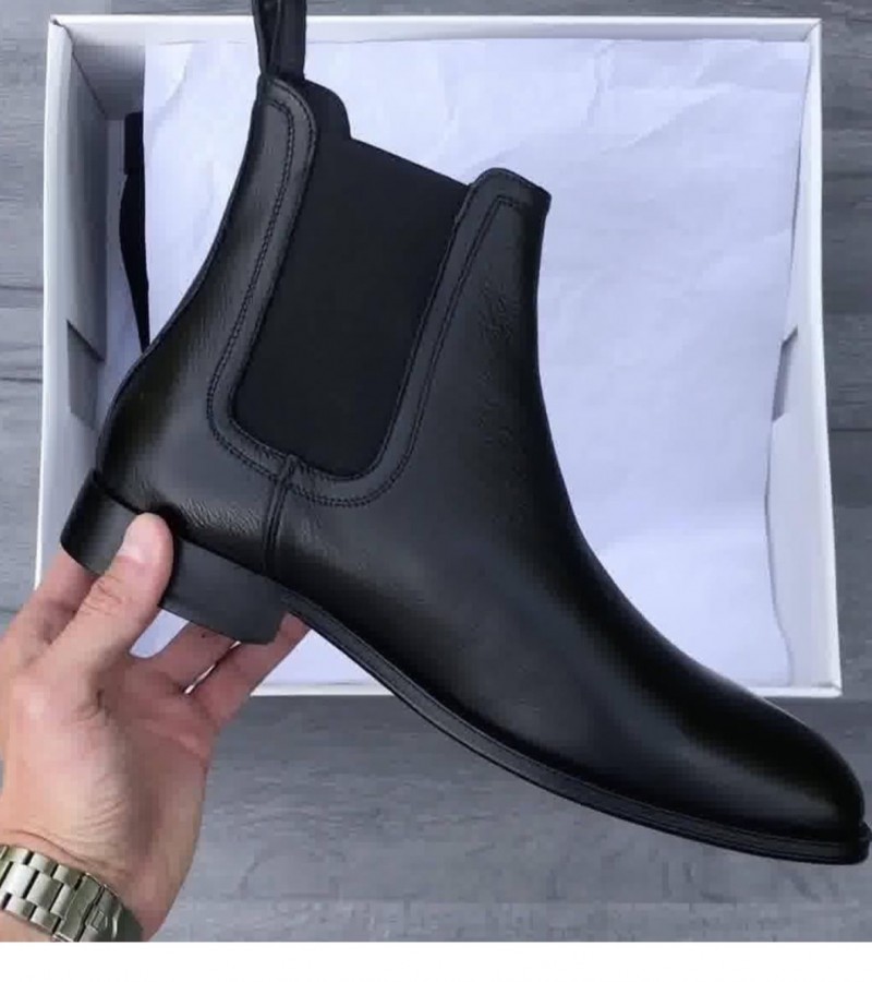 Chelsea boots Sale price Buy online in Pakistan Farosh.pk