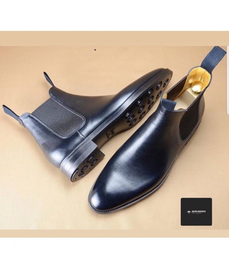 Chelsea boots
