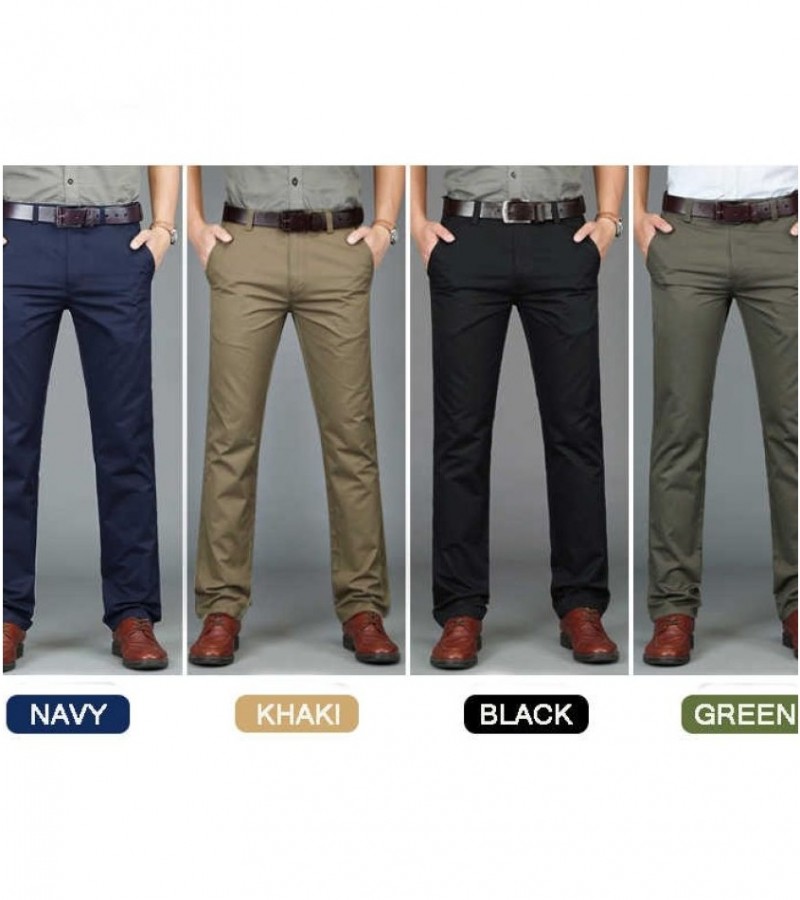 Dress pants for Man