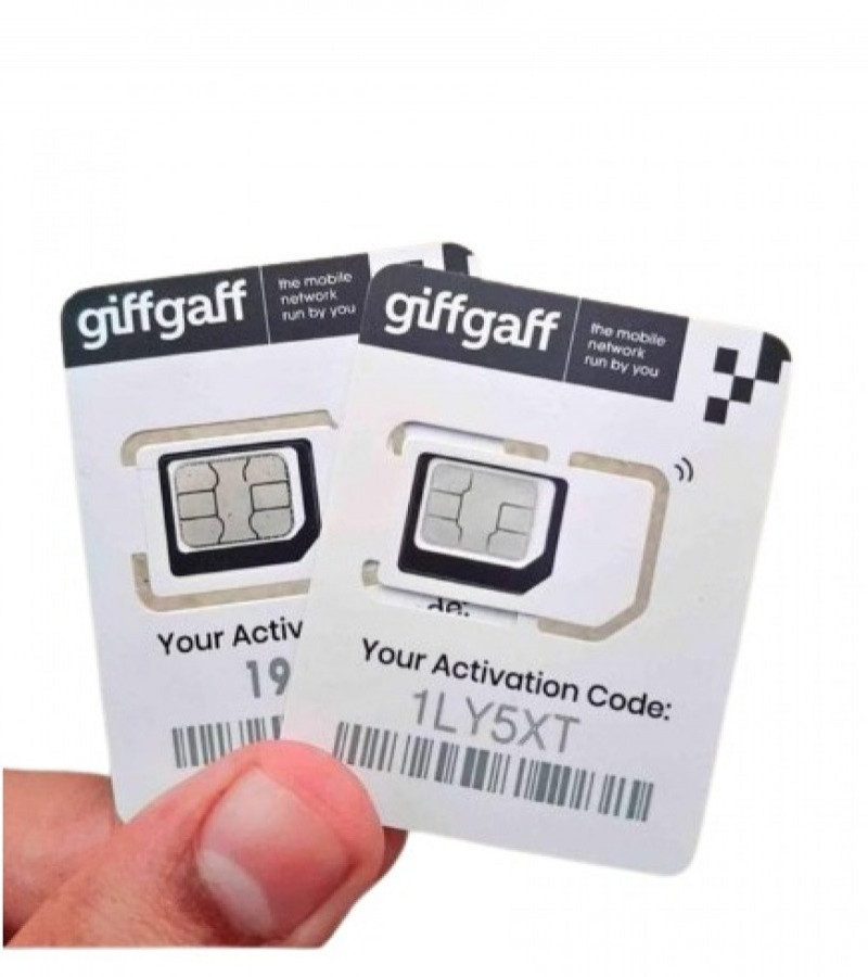 Lifetime guaranteed U.k sim for TikTok live, what'sap and other purposes