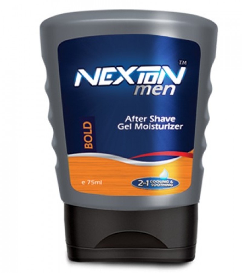Nexton 5 in 1 Men Gift Set ( Bold ) - NGS 923