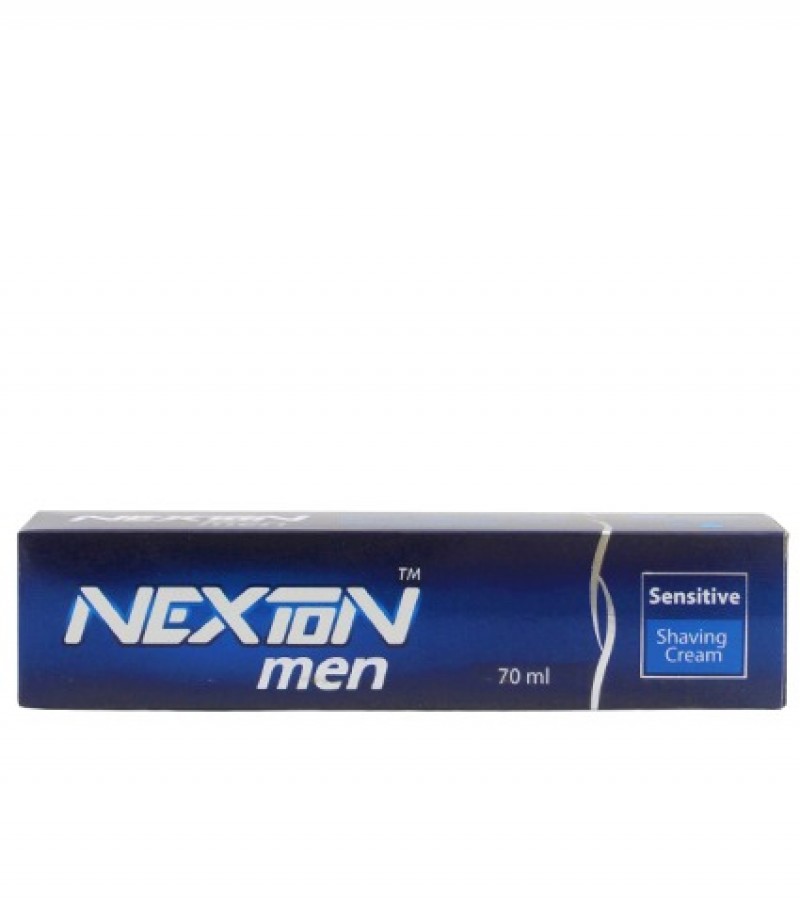 Nexton 5 in 1 Men Gift Set ( Cool ) - NGS 924