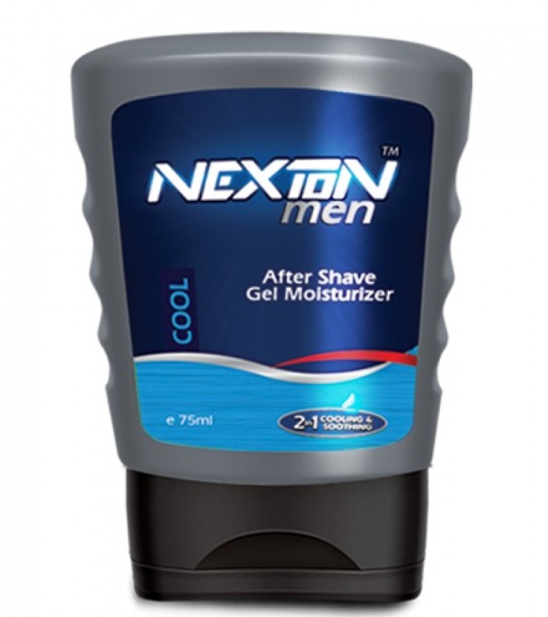 Nexton 5 in 1 Men Gift Set ( Cool ) - NGS 924