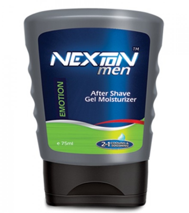Nexton 5 in 1 Men Gift Set ( Emotion ) - NGS 925