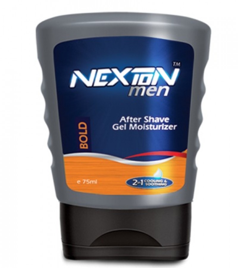 Nexton 5 in 1 Men Gift Set ( Bold ) - NGS 926