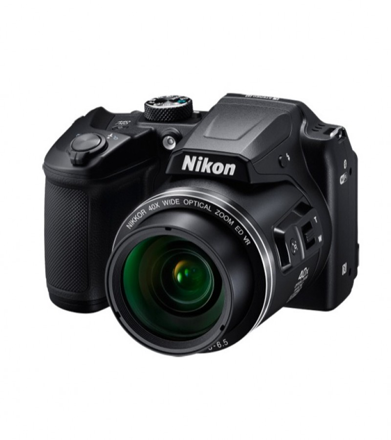 Nikon Coolpix B500 40x Zoom Camera