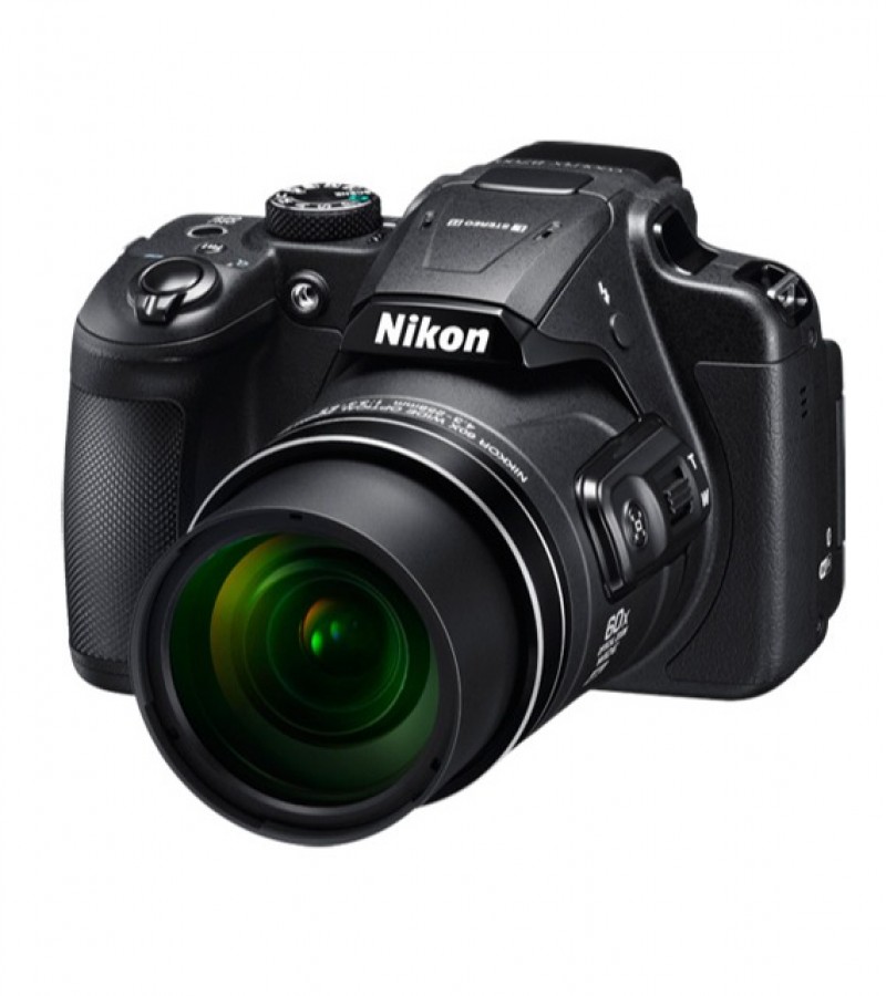 Nikon Coolpix B700 60x Zoom 4K Camera