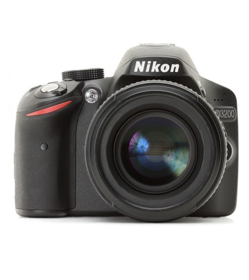 Nikon D3200 DSLR Camera (Body Only)