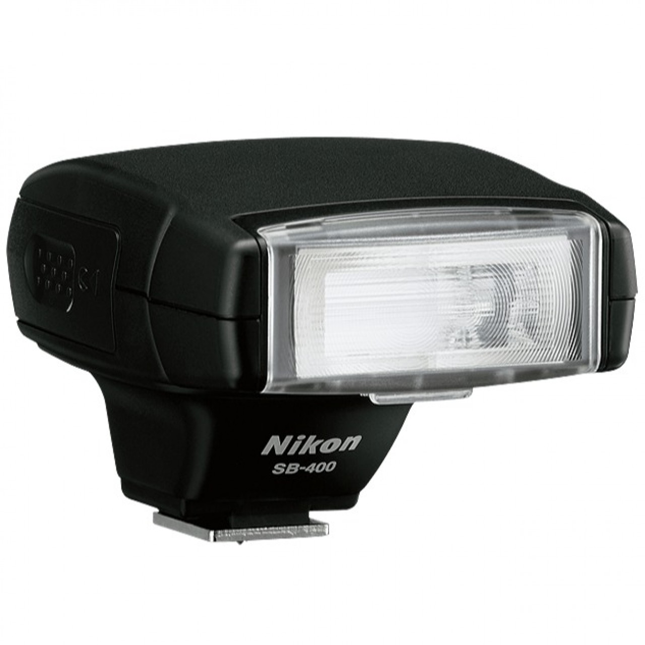 Nikon SB-400 AF Speedlight - Flashlight For Nikon DSLRs