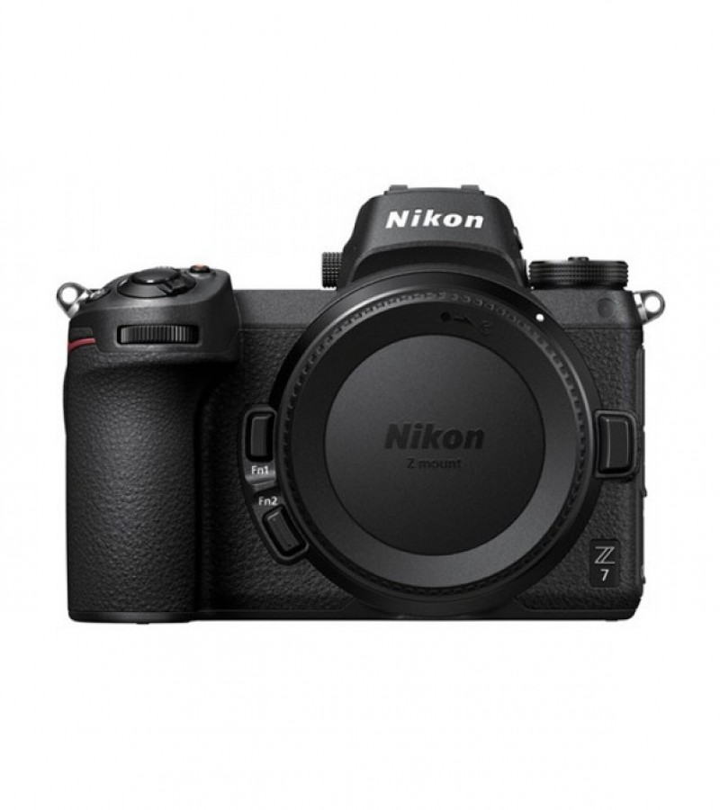 Nikon Z7 Mirrorless (Body Only) Camera