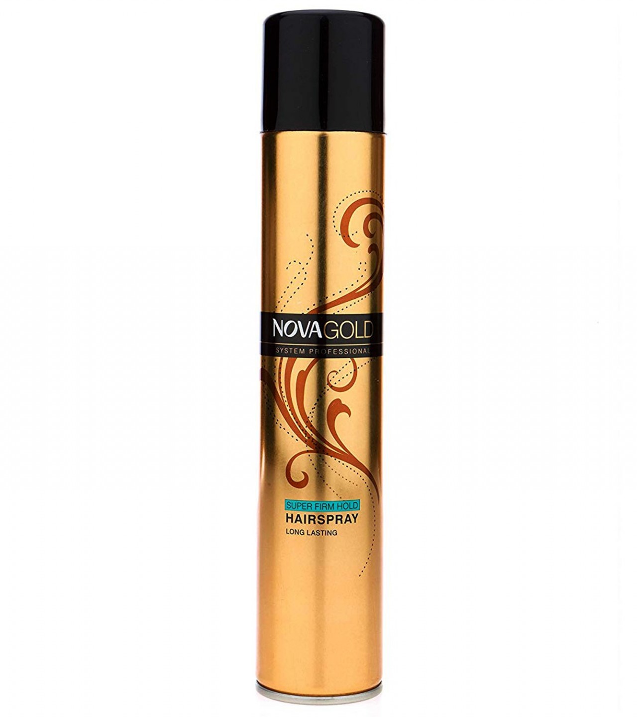 Nova Gold Super Natural Hold Hair Spray for Unisex - 250 ml - Sale price - Buy  online in Pakistan 