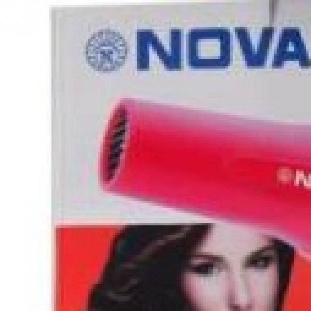 Nova Professional Hair Dryer - 2000 W