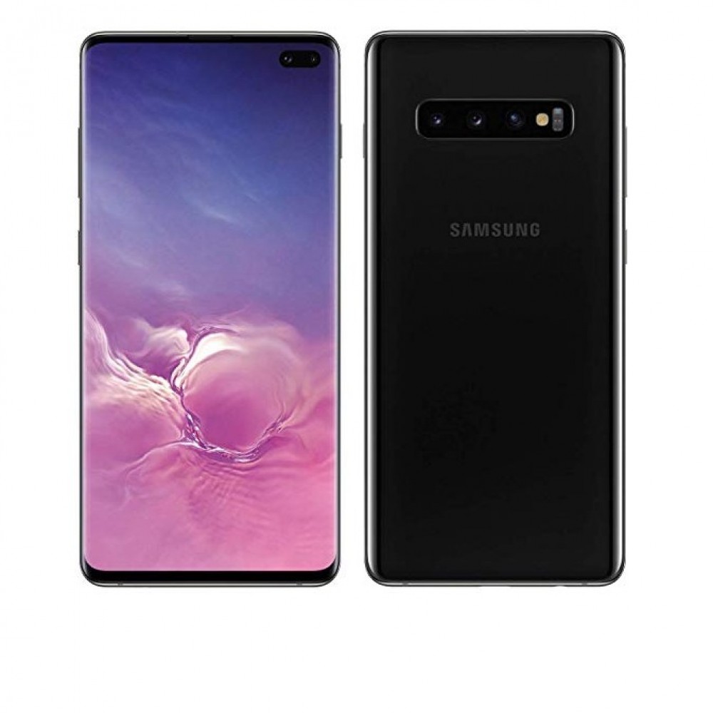 Samsung S10 G973 – Triple Back Cameras 12+12+16 MP 10 MP front