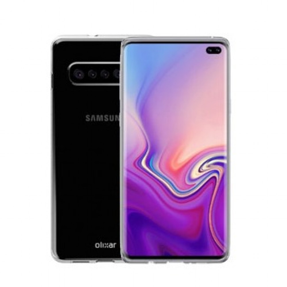 Samsung S10+ G975 – Dual 10+8 MP front & Triple