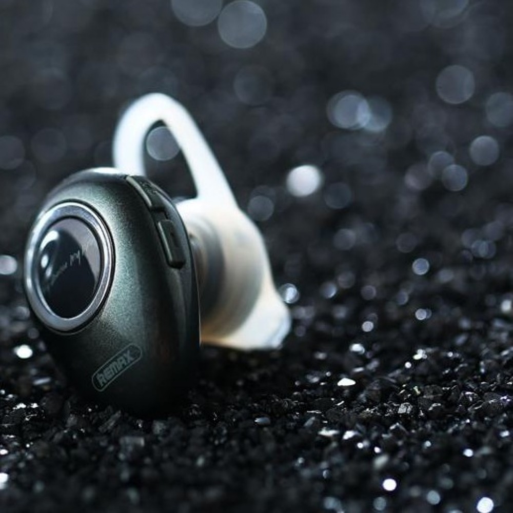 Remax Bluetooth Wireless Earphone RB-T22 – V2 Bluetooth Version