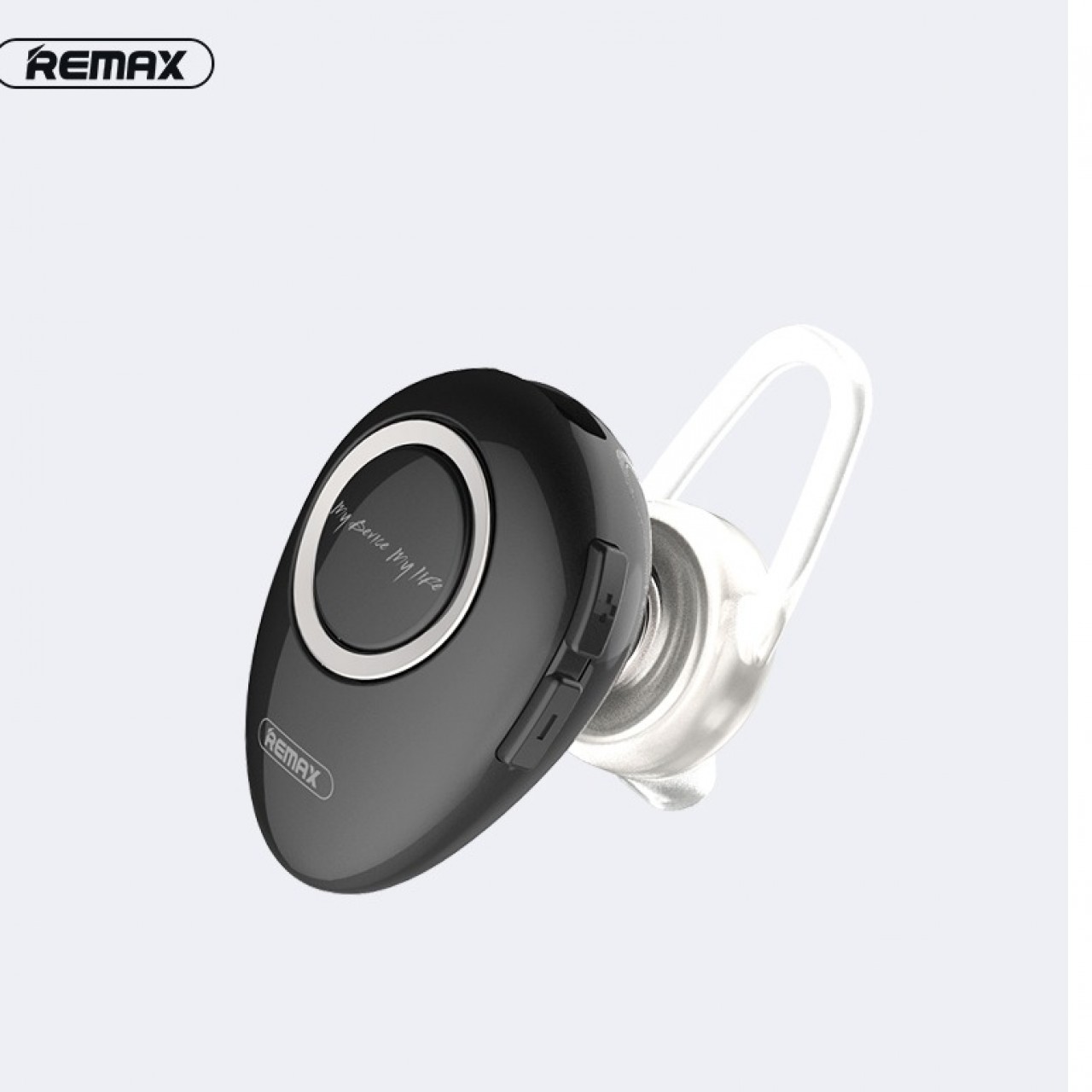 Remax Bluetooth Wireless Earphone RB-T22 – V2 Bluetooth Version