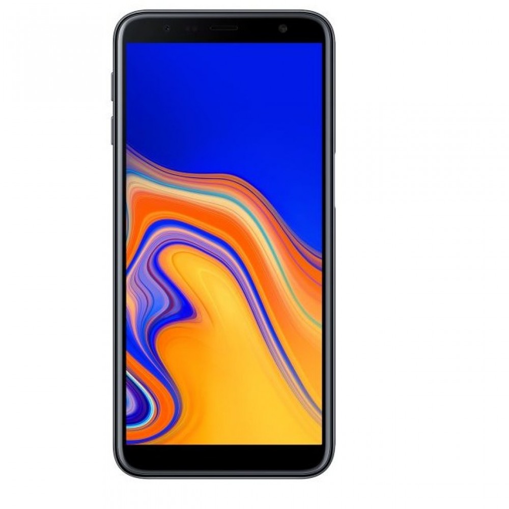 Samsung J6+ J610 – 32 GB Memory – 3GB RAM -  6" Screen – 1.4 GHz processor -  13MP+8MP Back & 8MP