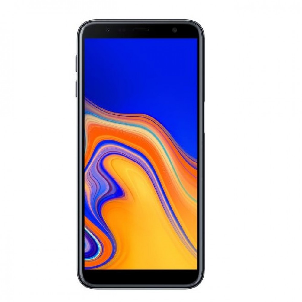 Samsung J6+ J610 – 32 GB Memory – 3GB RAM -  6" Screen – 1.4 GHz processor -  13MP+8MP Back & 8MP