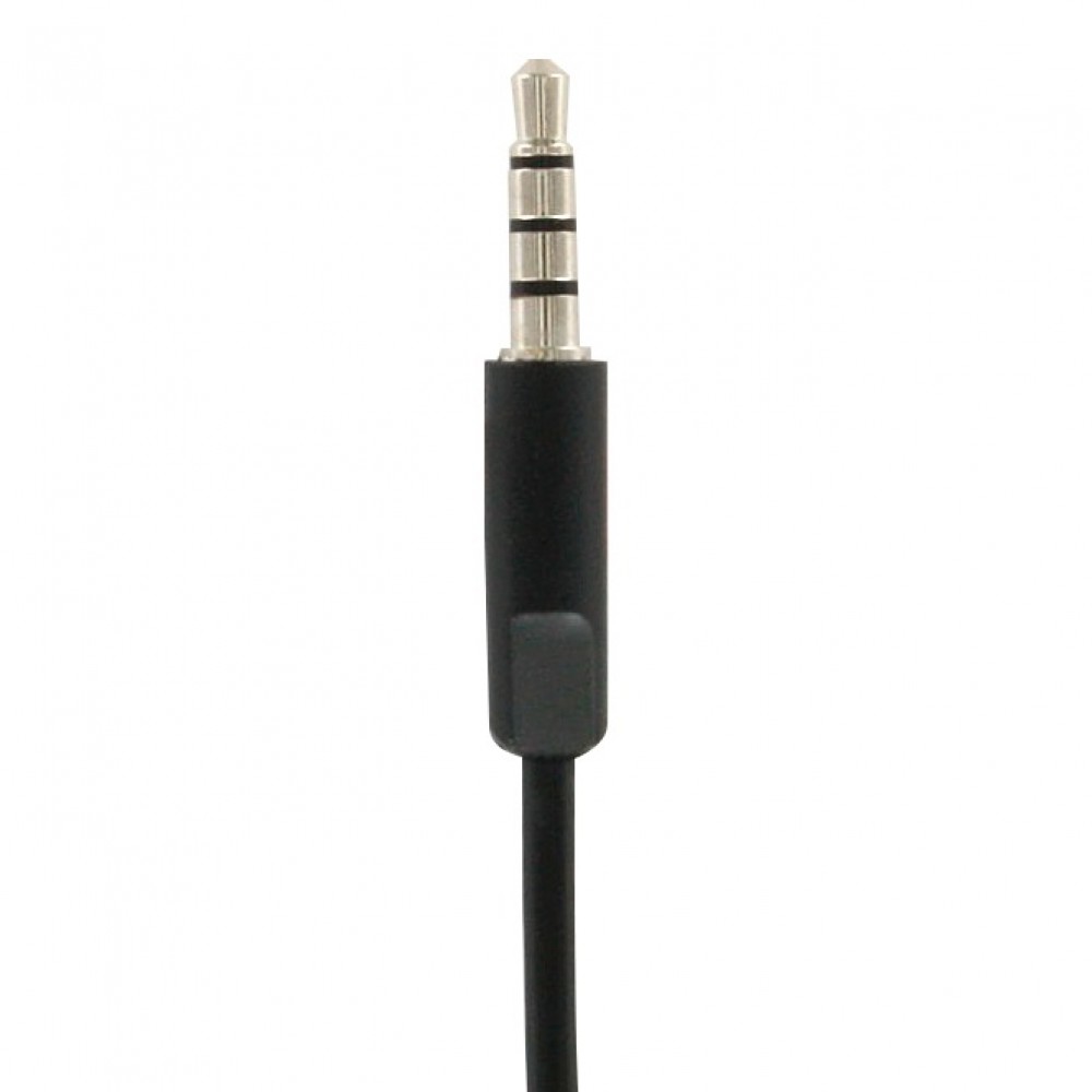Logitech H111 Stereo Headset - 3.5mm Multi-Device Headset