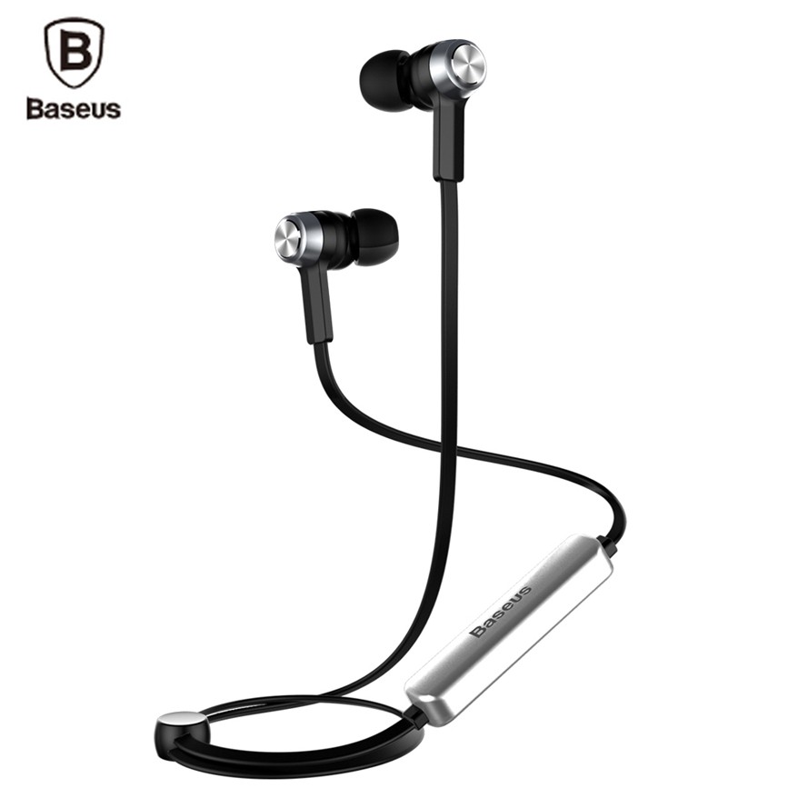 Baseus NGB11 Magnet Bluetooth Handsfree