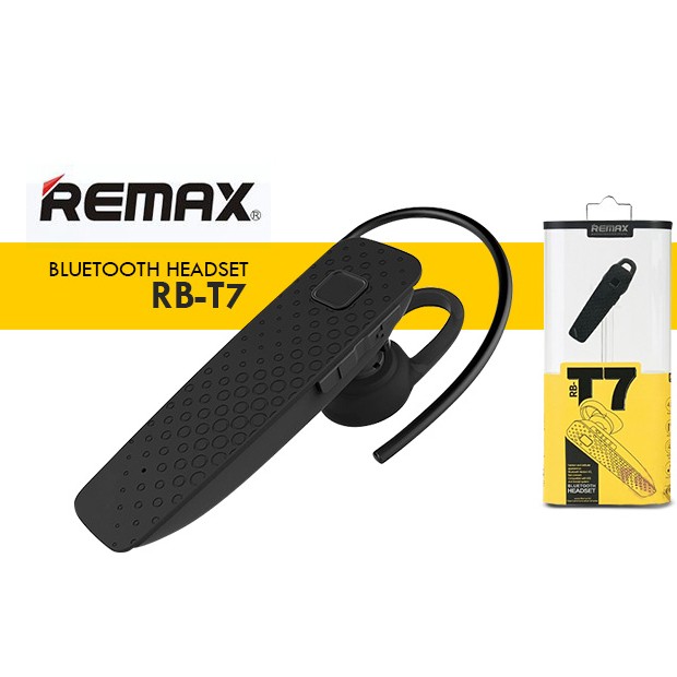 Bluetooth Handsfree RB T7