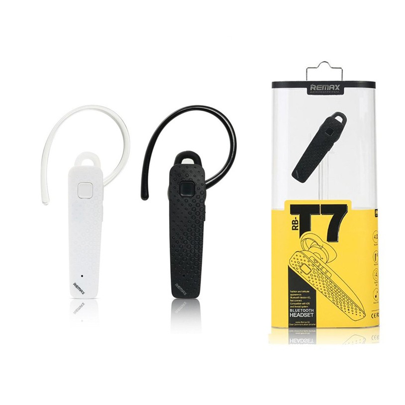 Bluetooth Handsfree RB T7