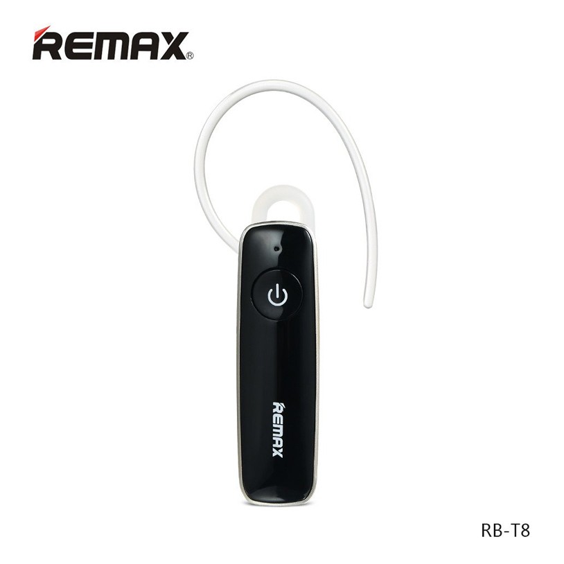 Bluetooth Handsfree T8 in Black