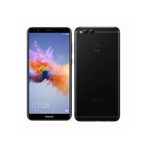 Honor 7X - 3GB Ram - 32GB Rom - Camera 16MP - 5.9 Inches - 3340 mAh Battery