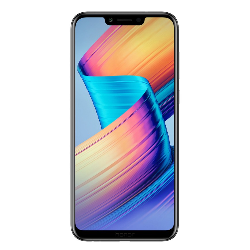 Honor Play - 4GB Ram - 64GB Rom - Camera 24MP - 6.3 Inches - 3750 mAh Battery