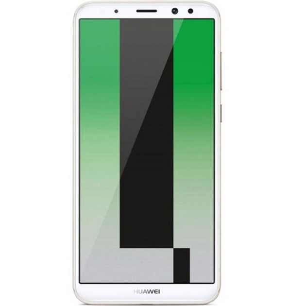 Huawei Mate 10 Lite 4GB - Camera 16MP - 3340 mAh