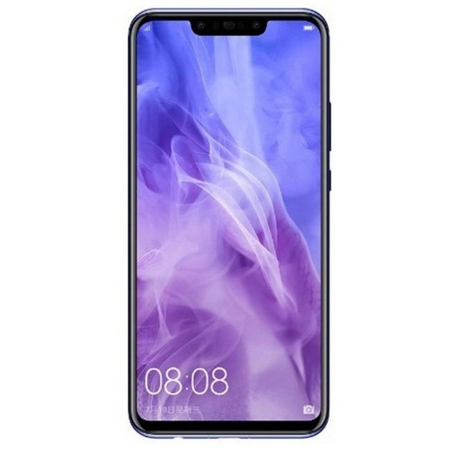 Huawei Nova 3i Ram 4GB - Rom 128GB - Front Camera 24MP - 6.3 inches