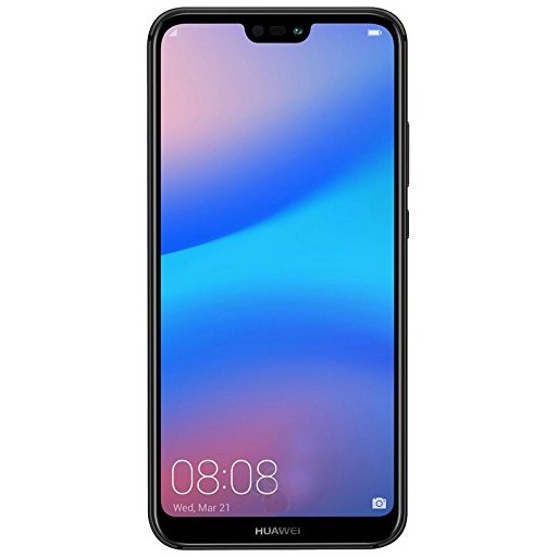Huawei P20 Lite Ram 4GB - Rom 64GB - Camera 16MP - 5.8 inches
