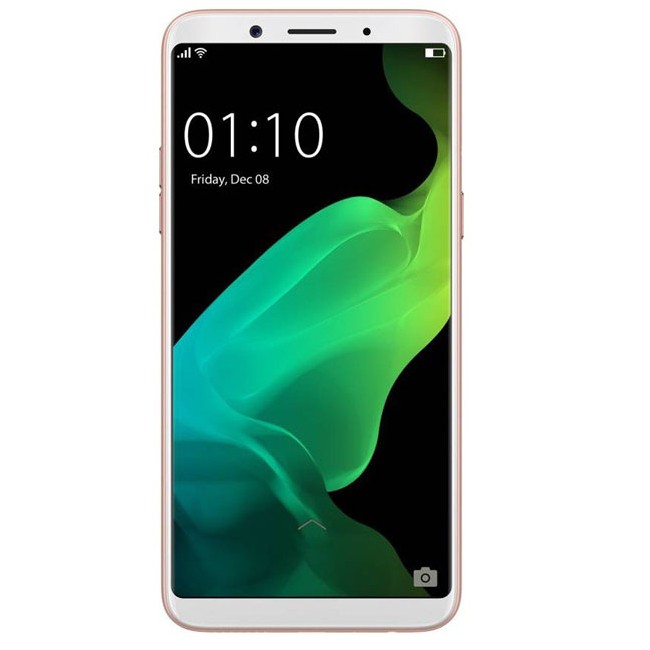 OPPO F5 Youth - Ram 3GB - Rom 32GB - Front Camera 16MP - 6 inches - 3200mAh Battery