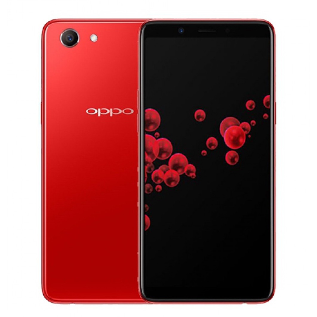 OPPO F7 Ram 4GB - Rom 64GB - Front Camera 25MP - 6.2 inches - 3400mAh Battery