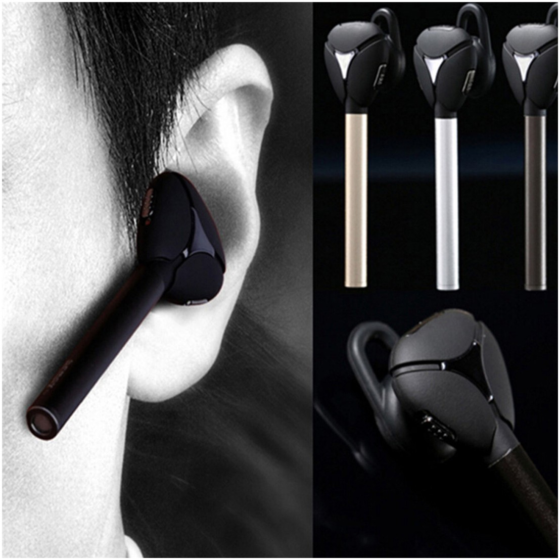 RB T3 Remax Bluetooth Handsfree