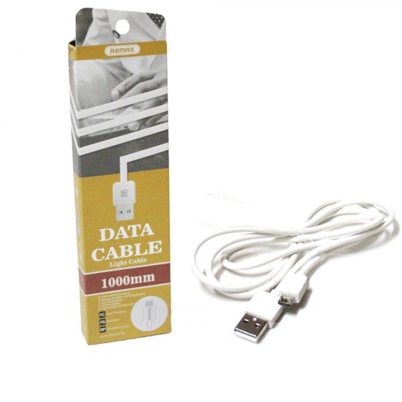 RC06m Micro USB Data Cable