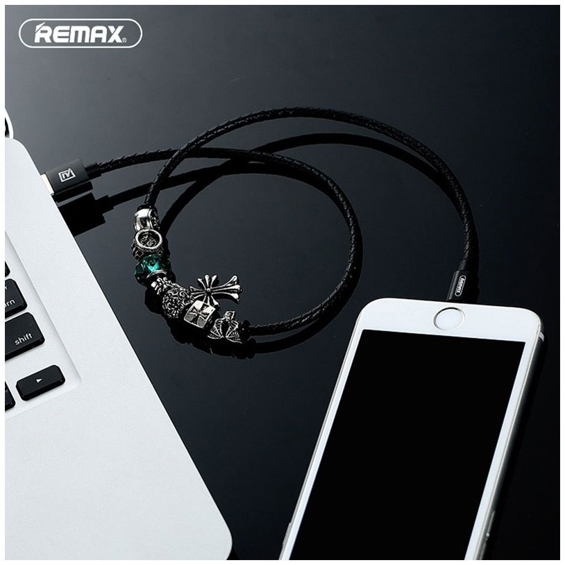 RemaxJewellery - Micro USB Data Cable RC058m