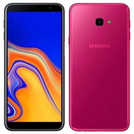 Samsung J4 Plus Ram 2GB - Rom 16GB - Camera 13MP - 6 inches - 3300mAh Battery