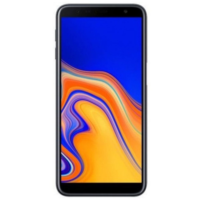 Samsung J4 Plus Ram 2GB - Rom 16GB - Camera 13MP - 6 inches - 3300mAh Battery