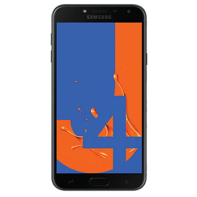Samsung J4 Ram 2GB - Rom 16GB - Camera 13MP - 5.5 inches - 3000mAh Battery