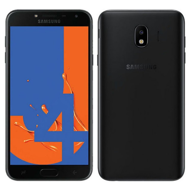 Samsung J4 Ram 2GB - Rom 16GB - Camera 13MP - 5.5 inches - 3000mAh Battery